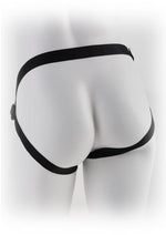 Load image into Gallery viewer, Fetish Fantasy Series Stay-Put Adjustable Harness
