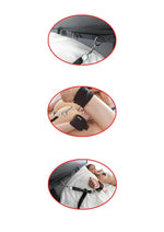 Load image into Gallery viewer, Fetish Fantasy Series Ultimate Bed Restraint System
