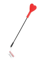 Load image into Gallery viewer, Fetish Fantasy Silicone Heart - Red
