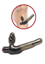 Load image into Gallery viewer, Fetish Fantasy Vibrating Strapless Strap-On Waterproof
