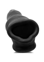 Load image into Gallery viewer, Fido Slim Velvet Smooth Beast Cocksheath Night Edition
