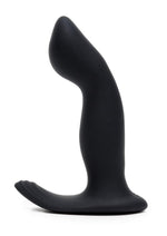 Load image into Gallery viewer, Fifty Shades Of Grey Sensation Rechargeable Silicone P-Spot Vibrator
