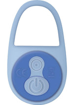 Load image into Gallery viewer, Fingerlicious Rechargeable Bullet with Silicone Clitoral Stimulation Finger Sleeve
