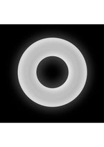Load image into Gallery viewer, Firefly Bubble Ring Glow In The Dark Cock Ring
