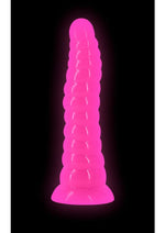 Load image into Gallery viewer, Firefly Nymph Glow In The Dark Dildo