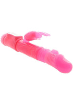 Load image into Gallery viewer, Firefly Thumper Glow In The Dark Thrusting and Rotating Rabbit