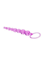 Load image into Gallery viewer, First Time Love Anal Beads

