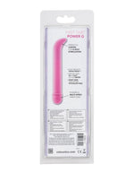 Load image into Gallery viewer, First Time Power G G-Spot Vibrator