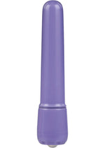 Load image into Gallery viewer, First Time Power Tingler Vibrator - Purple