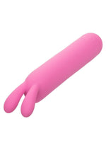 Load image into Gallery viewer, First Time Rechargeable Silicone Flicker Rabbit Vibrator

