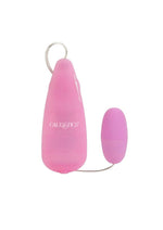 Load image into Gallery viewer, First Time Satin Teaser Bullet with Remote Control - Pink
