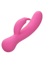 Load image into Gallery viewer, First Time Silicone Rechargeable Bunny Rabbit Vibrator
