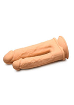 Load image into Gallery viewer, Fleshstixxx Silicone Double Dildo
