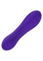 Load image into Gallery viewer, Flex Bend and Hold Rumbler Rechargeable Silicone Vibrator
