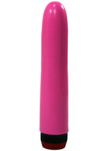 Load image into Gallery viewer, Flexible Plaything 7 Inch Vibrator - Pink