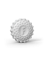 Flintts Mints Mouth Watering Oral Delights - Luxury - Grape