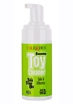 Load image into Gallery viewer, Foaming Toy Cleaner with Tea Tree Oil - 4oz
