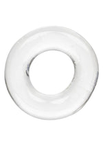 Load image into Gallery viewer, Foil Pack Cock Ring - Clear
