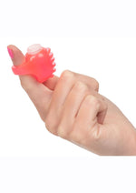 Load image into Gallery viewer, Foil Pack Vibrating Finger Teaser
