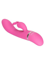 Load image into Gallery viewer, Foreplay Frenzy Bunny Silicone Rabbit Vibrator

