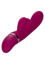 Load image into Gallery viewer, Foreplay Frenzy Climaxer Silicone Rabbit Vibrator
