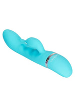 Load image into Gallery viewer, Foreplay Frenzy Teaser Silicone Rabbit Vibrator
