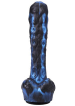 Load image into Gallery viewer, Fort Troff&#39;s Tendrill Thruster Rechargeable Silicone Mini Machine
