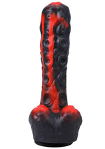 Load image into Gallery viewer, Fort Troff&#39;s Tendrill Thruster Rechargeable Silicone Mini Machine

