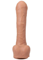 Load image into Gallery viewer, Fort Troff&#39;s Uncut Thruster Rechargeable Silicone Mini Machine
