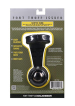 Load image into Gallery viewer, Fort Troff Swing N&#39; Hang
