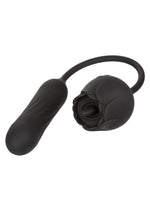Load image into Gallery viewer, French Kiss Elite Lover Silicone Rechargeable Bullet
