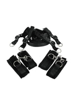 Load image into Gallery viewer, Frisky Bedroom Restraint Kit
