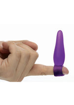 Load image into Gallery viewer, Frisky Fanny Fiddlers 3 Piece Finger Rimmer Set + Vibrating Bullet