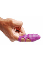 Load image into Gallery viewer, Frisky Finger Bang&#39;her Vibrator
