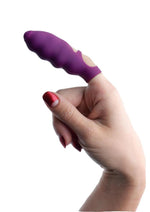 Load image into Gallery viewer, Frisky Finger Bang&#39;her Vibrator
