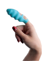 Load image into Gallery viewer, Frisky Finger Bang&#39;her Vibrator
