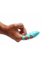 Load image into Gallery viewer, Frisky Finger Bang&#39;her Vibrator
