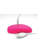 Load image into Gallery viewer, Frisky Playful Panties 10x Panty Vibe with Remote Control

