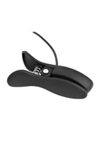 Load image into Gallery viewer, Frisky Power Pinchers 10 Mode Vibrating Nipple Clamps
