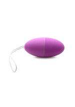 Load image into Gallery viewer, Frisky Scrambler 28x Rechargeable Vibrating Egg with Remote Control
