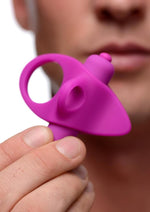 Load image into Gallery viewer, Frisky Versa Tingler Finger Vibrator and Clit Stimulator
