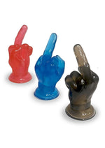 Load image into Gallery viewer, Fu Finger Flickers - 24 Per Bowl
