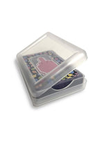 Load image into Gallery viewer, Fu Finger Waterproof Playing Cards
