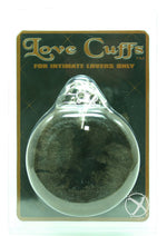 Load image into Gallery viewer, Furry Love Cuffs - Brown
