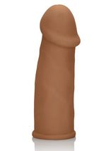 Load image into Gallery viewer, Futurotic Penis Extender - Chocolate
