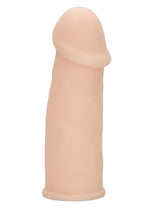 Load image into Gallery viewer, Futurotic Penis Extender - Flesh/Vanilla

