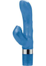 Load image into Gallery viewer, G-Kiss Vibrator - Blue
