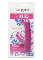 Load image into Gallery viewer, G-Kiss Vibrator - Pink
