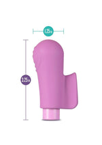 Load image into Gallery viewer, Gaia Eco Delight Rechargeable Plant Based Vibrator
