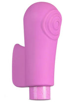 Load image into Gallery viewer, Gaia Eco Delight Rechargeable Plant Based Vibrator - Purple
